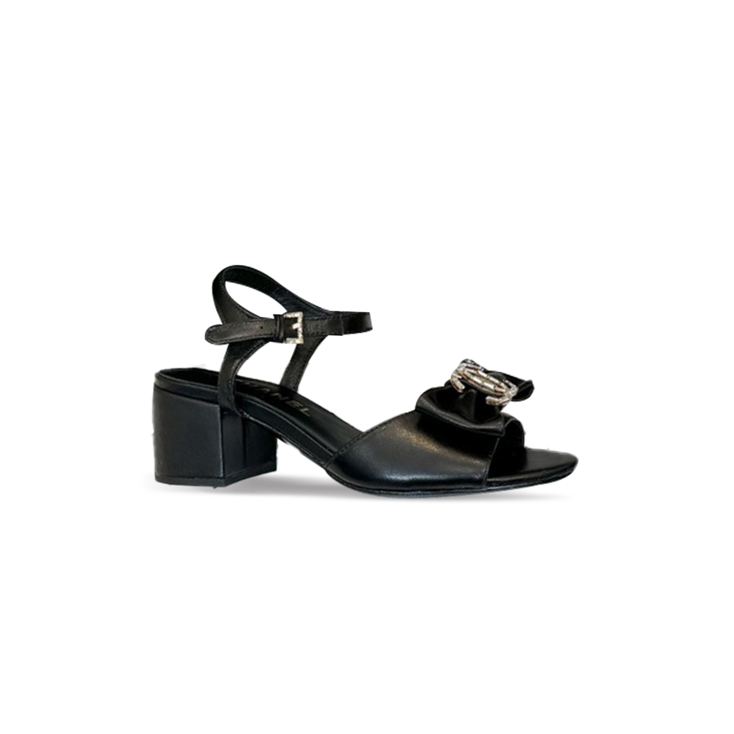 C*A*EL STRAP SANDALS G46020